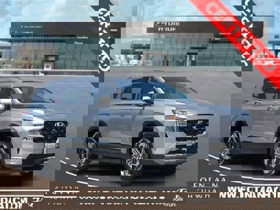Certified 2023 Hyundai Santa Fe SEL