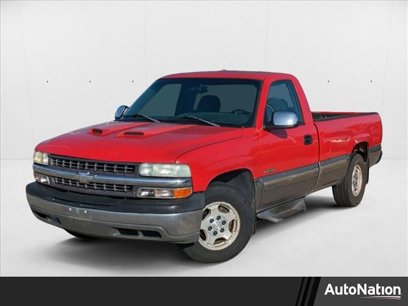 Used 2002 Chevrolet Silverado 1500 LS w/ Electrical Convenience Pkg