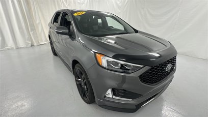 Used 2021 Ford Edge ST w/ Equipment Group 401A