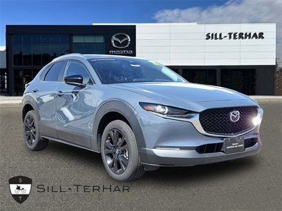 Used 2024 MAZDA CX-30 AWD 2.5 S w/ Preferred Package
