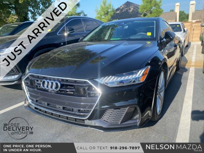 Used 2019 Audi A7 3.0T Prestige