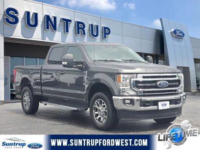 Used 2020 Ford F250 Lariat