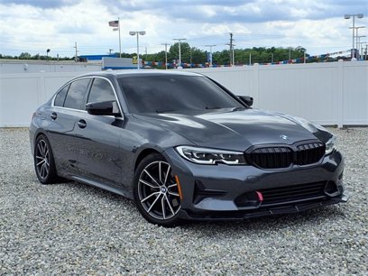 Used 2020 BMW 330i xDrive Sedan w/ Convenience Package