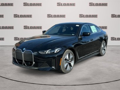New 2025 BMW i4 xDrive40i w/ Premium Package