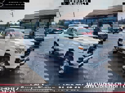 Used 2021 Toyota Tacoma SR