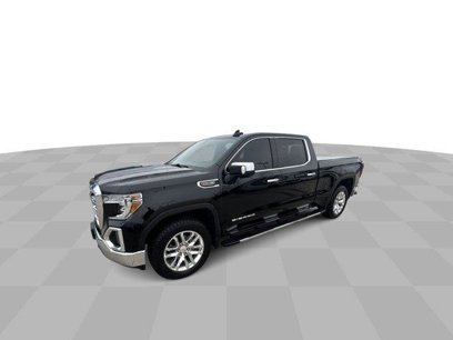 Used 2021 GMC Sierra 1500 SLT w/ SLT Premium Package