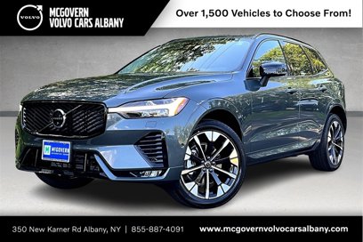New 2026 Volvo XC60 B5 Plus w/ Climate Package