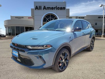 New 2024 Dodge Hornet GT