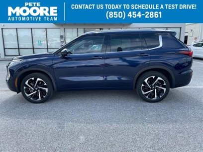 Used 2022 Mitsubishi Outlander SEL