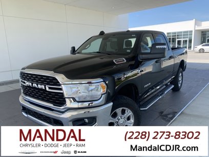 Used 2023 RAM 2500 Big Horn w/ Level 1 Equipment Group