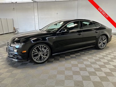 Used 2016 Audi A7 TDI Prestige w/ Prestige Package