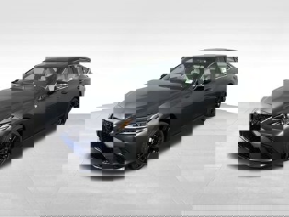 New 2025 Lexus ES 350 F Sport