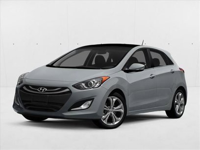Used 2014 Hyundai Elantra GT