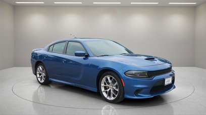 Used 2022 Dodge Charger GT w/ Navigation & Travel Group