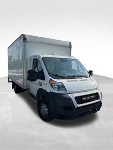 Used 2022 RAM ProMaster 3500 w/ Premium Convenience Group (A)