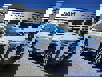 Used 2025 Subaru Outback Premium