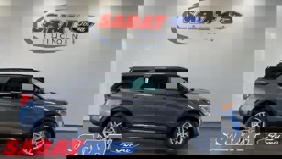New 2025 Ford Explorer Active