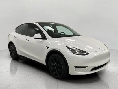Used 2021 Tesla Model Y Long Range