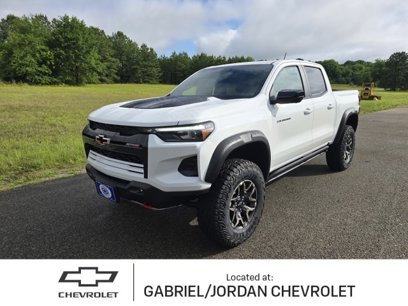 New 2025 Chevrolet Colorado ZR2 w/ Technology Package