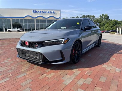 Used 2023 Honda Civic Type R