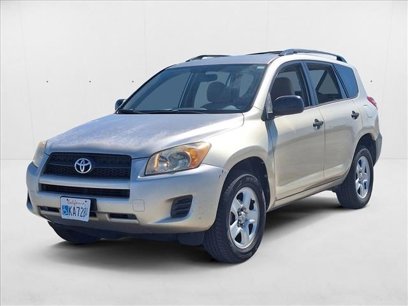 Used 2009 Toyota RAV4 2WD