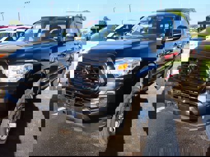 Used 2022 Toyota Tacoma SR w/ SR Convenience Package
