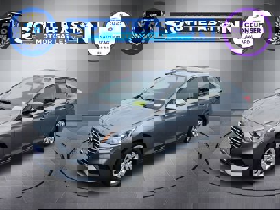 Used 2020 Hyundai Accent SE