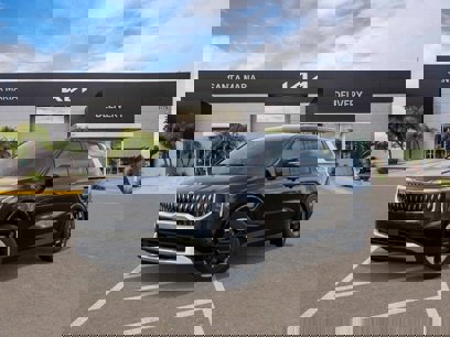 New 2026 Kia Carnival EX