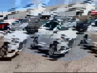 Used 2021 Hyundai Accent SE