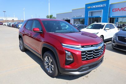 New 2026 Chevrolet Equinox LT w/ Convenience Package II