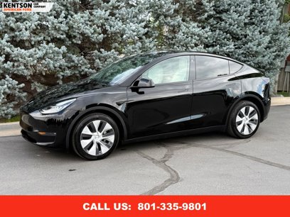 Used 2021 Tesla Model Y Long Range