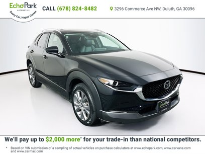 Used 2024 MAZDA CX-30 AWD 2.5 S w/ Preferred Package