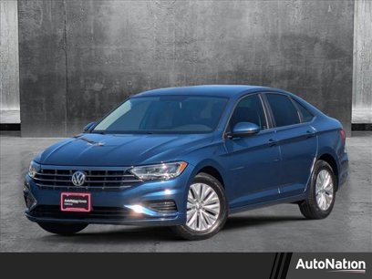Used 2020 Volkswagen Jetta S w/ Driver Assistance Package