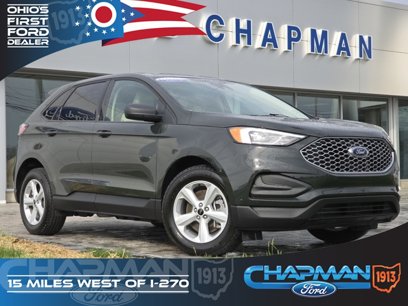 Used 2024 Ford Edge SE