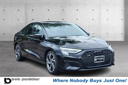 Used 2023 Audi A3 2.0T Premium w/ Convenience Package