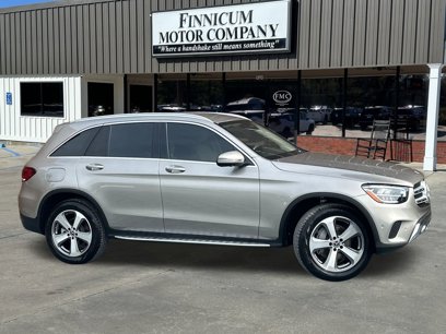 Used 2022 Mercedes-Benz GLC 300 w/ Premium Package Lite