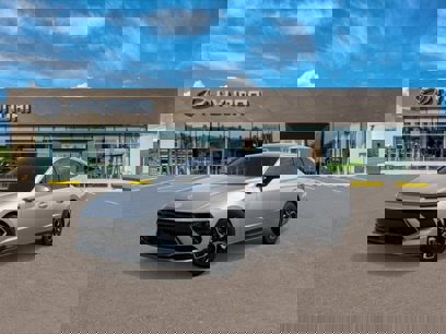 New 2025 Hyundai Sonata SEL