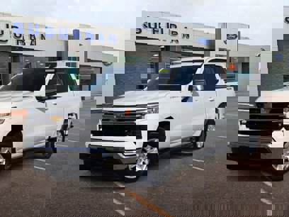Used 2023 Chevrolet Silverado 1500 LT