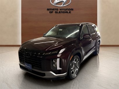 Certified 2024 Hyundai Palisade SEL