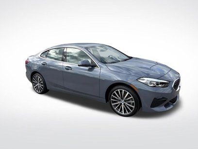 Certified 2024 BMW 228i xDrive Gran Coupe w/ Convenience Package