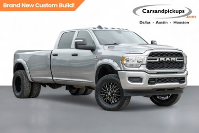 Used 2023 RAM 3500 Tradesman