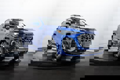 New 2025 Audi Q5 Premium Plus