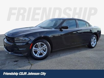 Certified 2023 Dodge Charger SXT