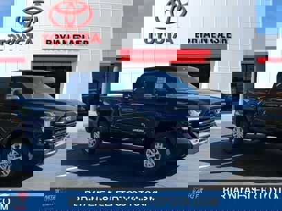 New 2024 Toyota Tundra SR5