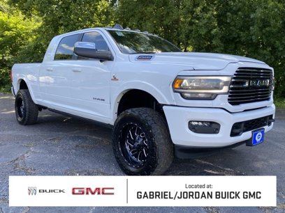Used 2022 RAM 2500 Laramie