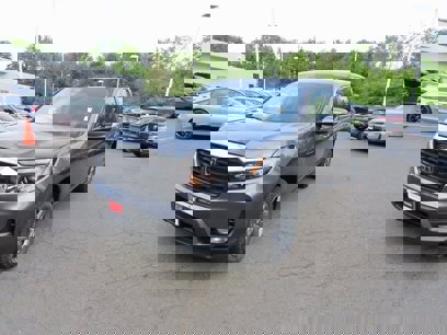 New 2026 Honda Ridgeline RTL