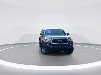 Used 2019 Toyota Tacoma TRD Off-Road