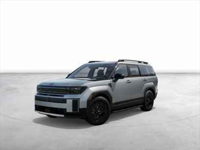 New 2025 Hyundai Santa Fe XRT