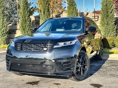 Certified 2024 Land Rover Range Rover Velar Dynamic SE