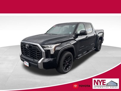 Used 2023 Toyota Tundra SR5